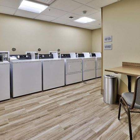 Towneplace Suites By Marriott Albuquerque Old Town Экстерьер фото