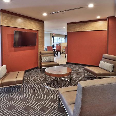 Towneplace Suites By Marriott Albuquerque Old Town Экстерьер фото