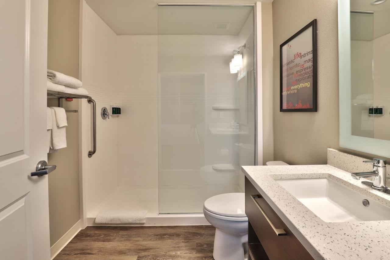 Towneplace Suites By Marriott Albuquerque Old Town Экстерьер фото