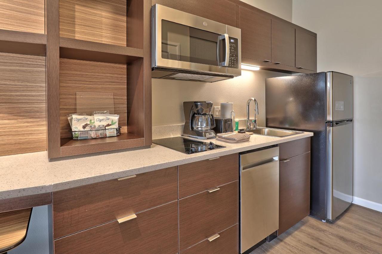 Towneplace Suites By Marriott Albuquerque Old Town Экстерьер фото