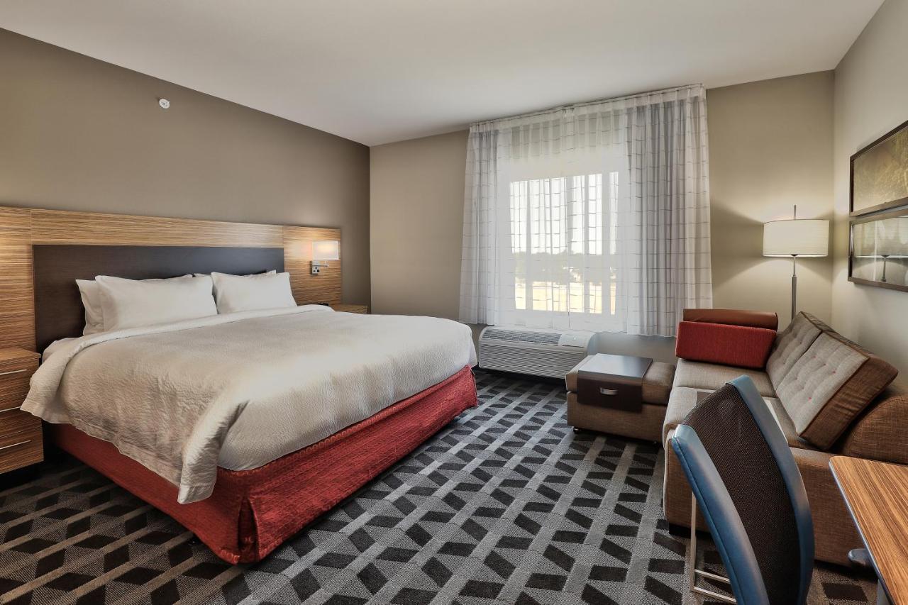 Towneplace Suites By Marriott Albuquerque Old Town Экстерьер фото