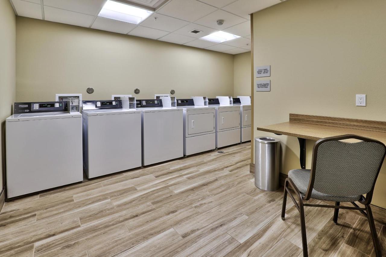 Towneplace Suites By Marriott Albuquerque Old Town Экстерьер фото