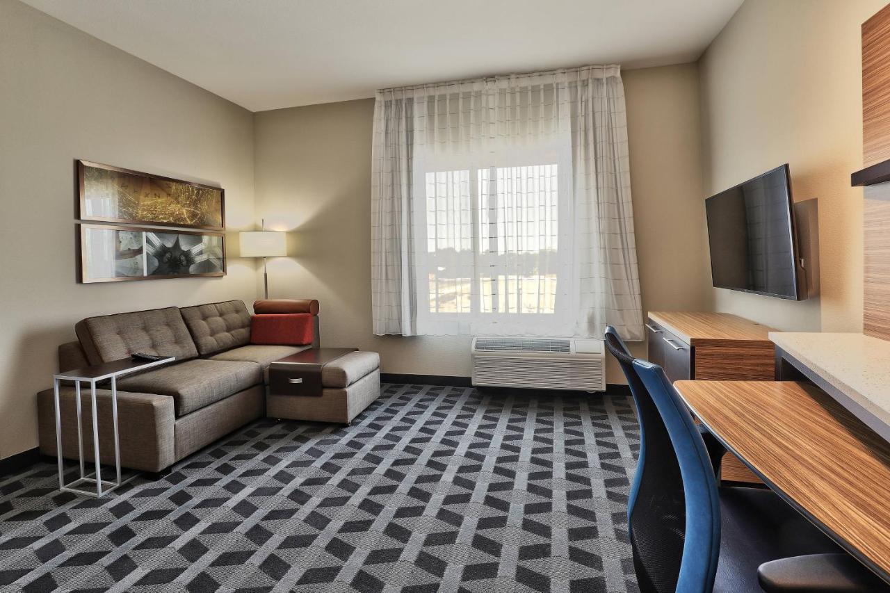 Towneplace Suites By Marriott Albuquerque Old Town Экстерьер фото