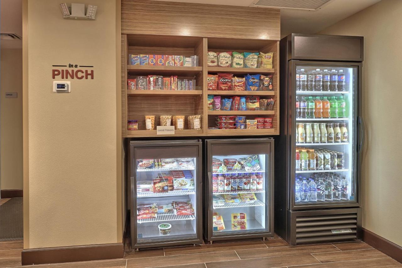Towneplace Suites By Marriott Albuquerque Old Town Экстерьер фото