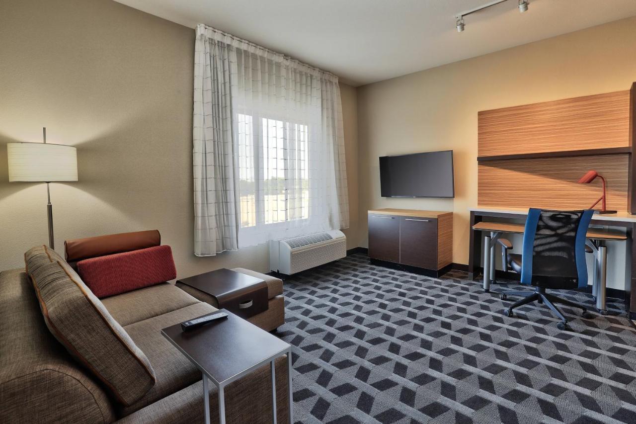 Towneplace Suites By Marriott Albuquerque Old Town Экстерьер фото