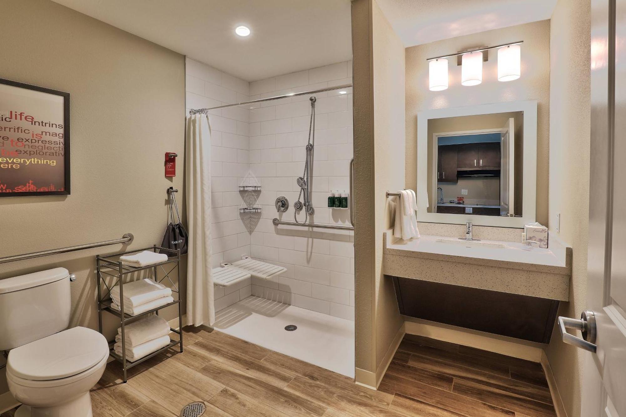 Towneplace Suites By Marriott Albuquerque Old Town Экстерьер фото