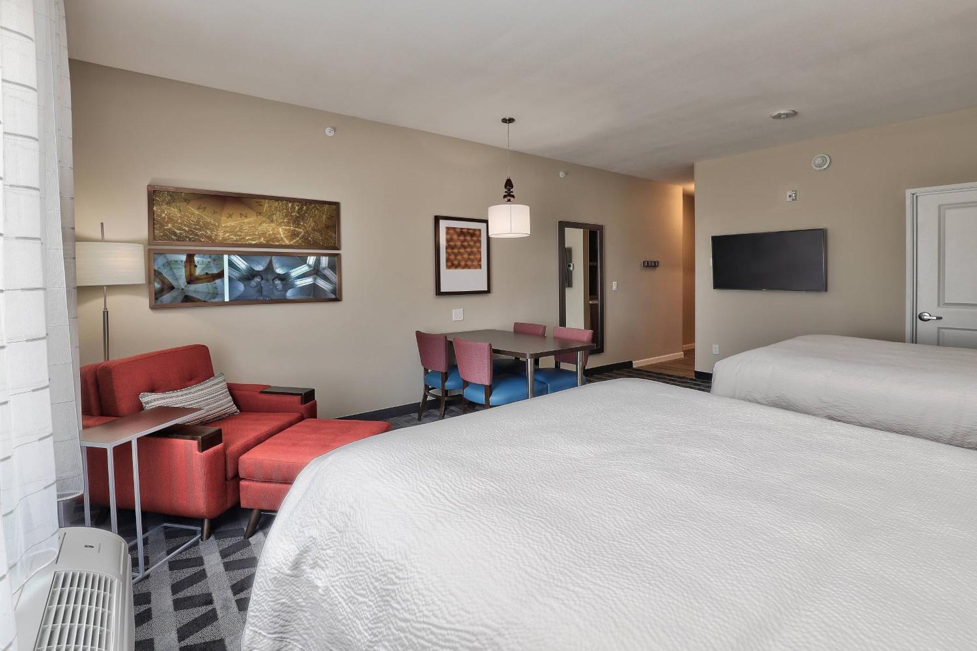 Towneplace Suites By Marriott Albuquerque Old Town Экстерьер фото