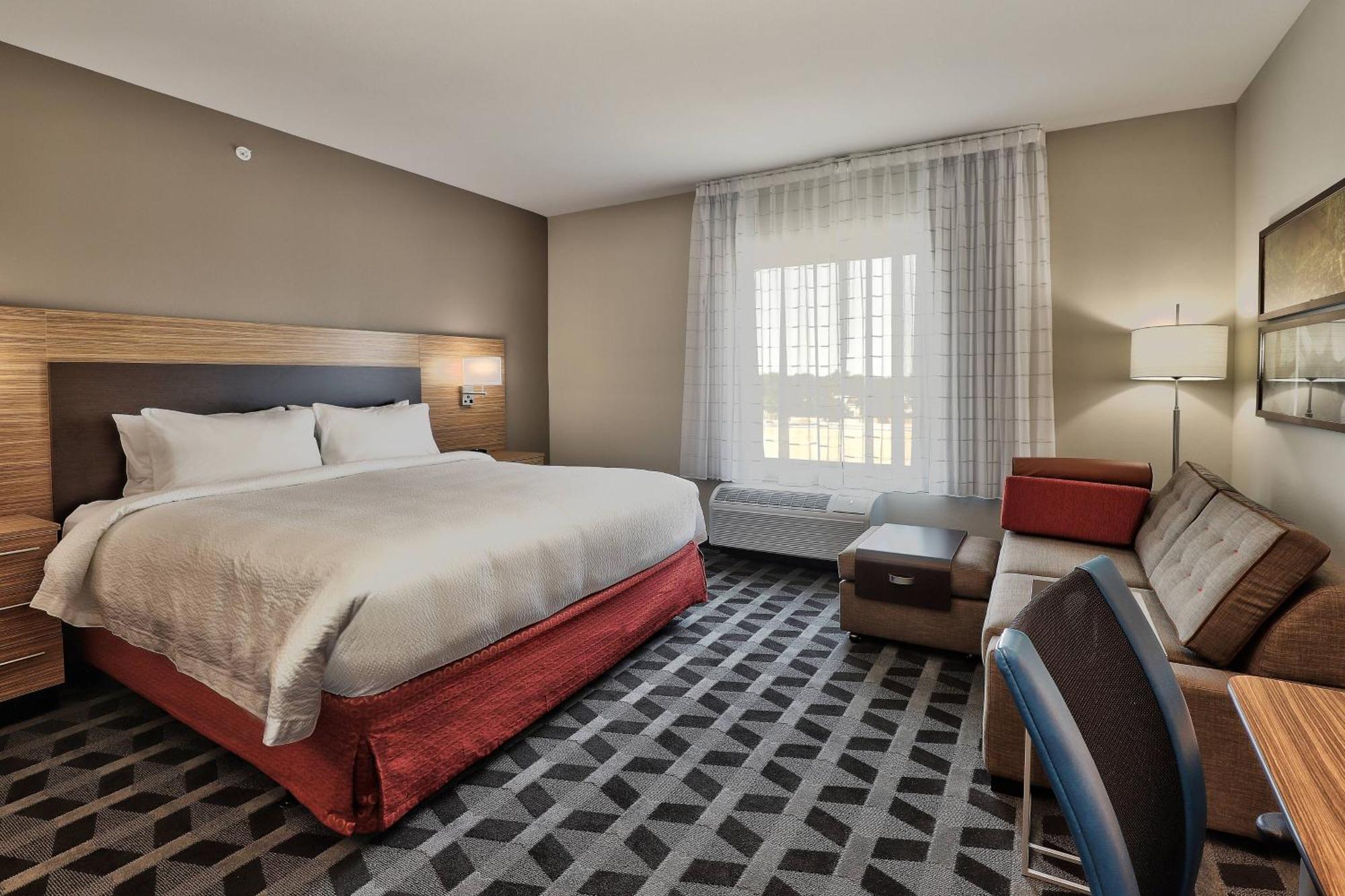 Towneplace Suites By Marriott Albuquerque Old Town Экстерьер фото