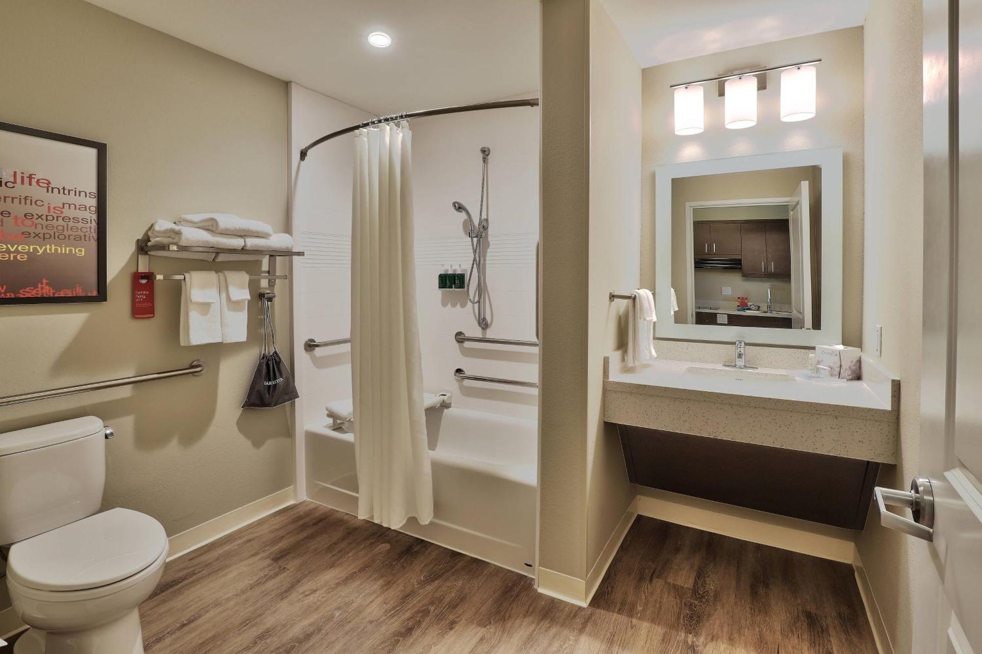 Towneplace Suites By Marriott Albuquerque Old Town Экстерьер фото