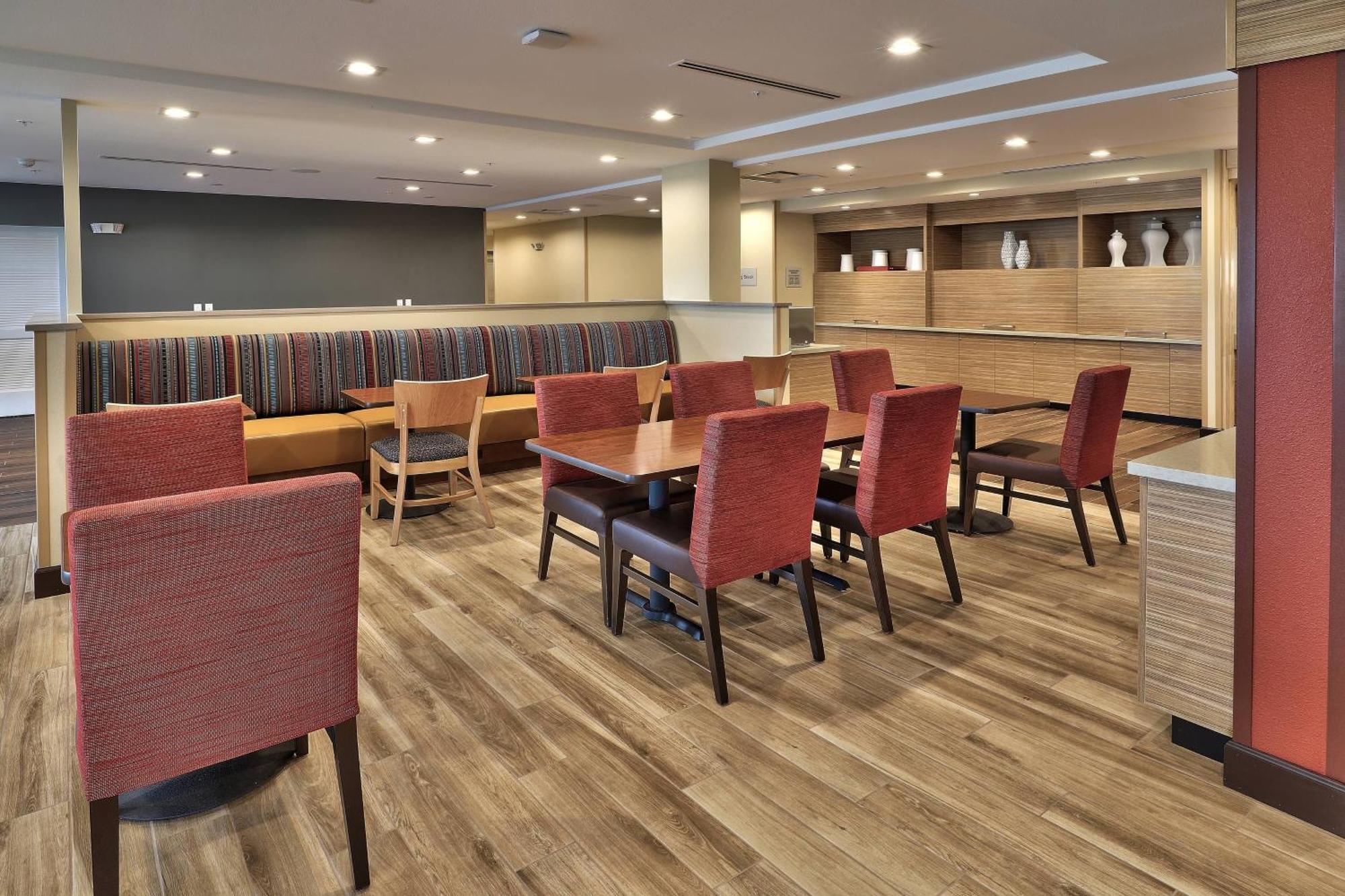 Towneplace Suites By Marriott Albuquerque Old Town Экстерьер фото