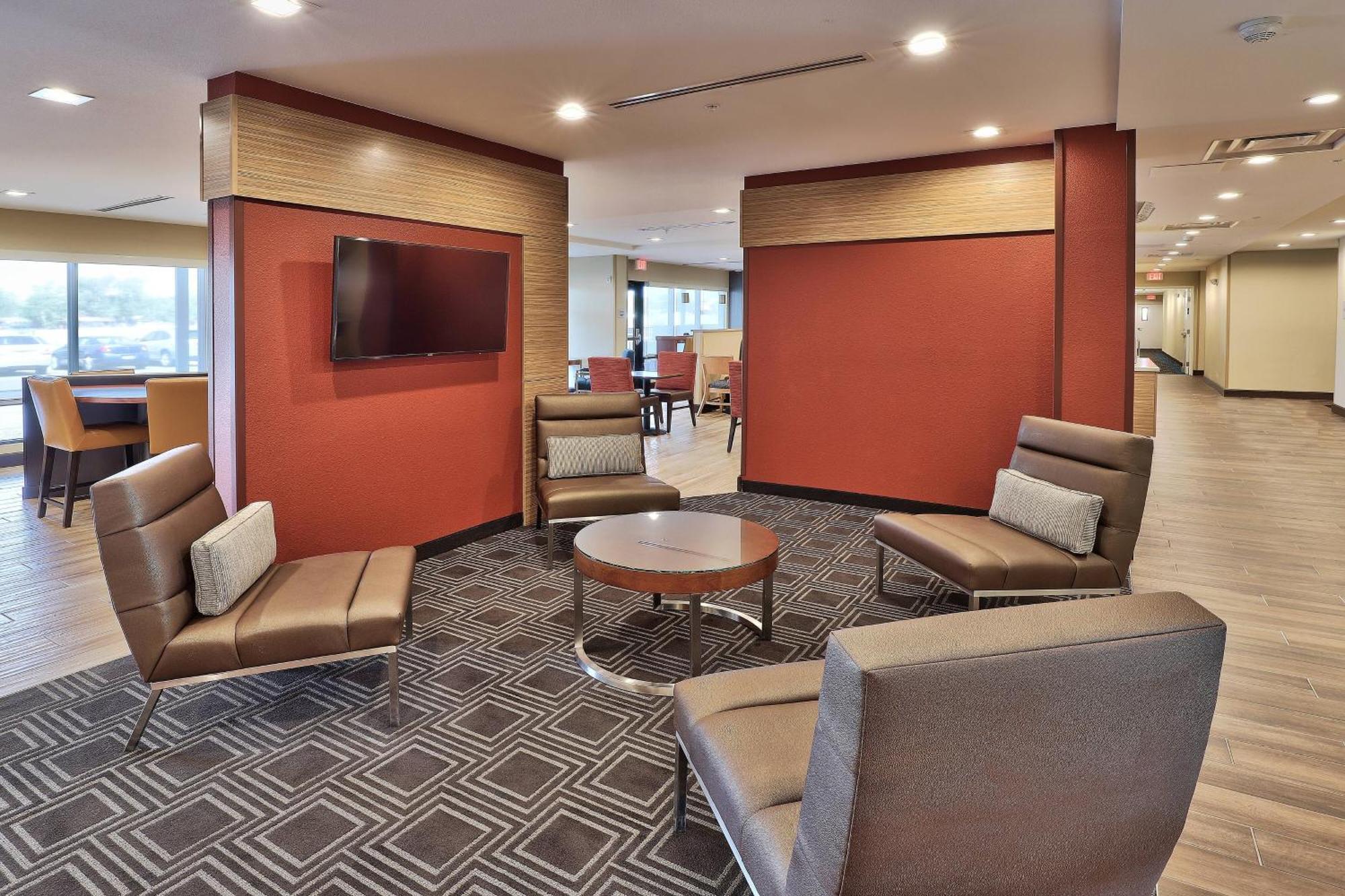Towneplace Suites By Marriott Albuquerque Old Town Экстерьер фото